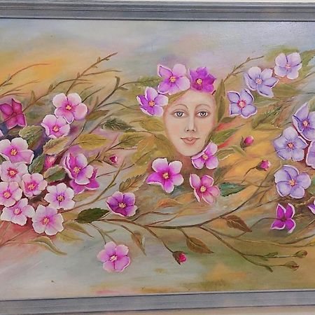 Joy New Port Studio Corfu Town Luaran gambar