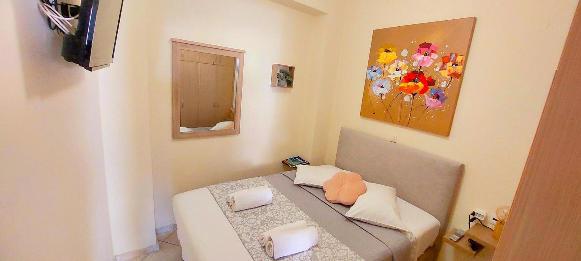 Joy New Port Studio Corfu Town Luaran gambar